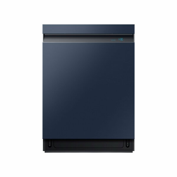 Almo 24-in. Smart BESPOKE Quiet Dishwasher DW80R9950QN